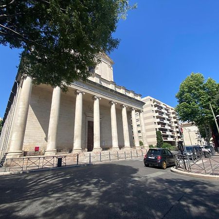 Logis Confortable - Accueillant Marseille Exterior photo