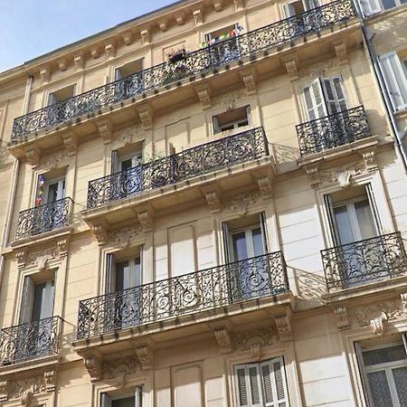 Logis Confortable - Accueillant Marseille Exterior photo